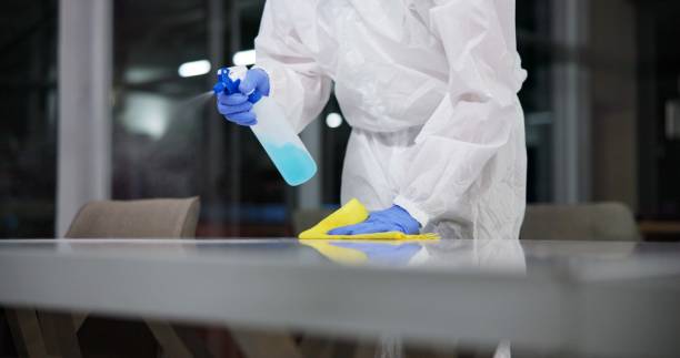24/7 Emergency Sewage Cleanup experts in Davey, NE
